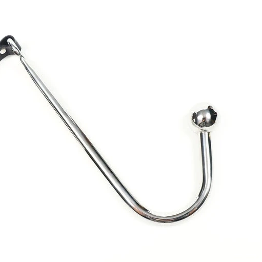 with Leash Hook and Anal EverydayUse 5853 Collar Kinky 0627